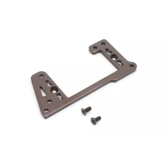 Kyosho Spare Parts MP11 Transmission Bulkhead Kyosho Inferno MP11 IF723