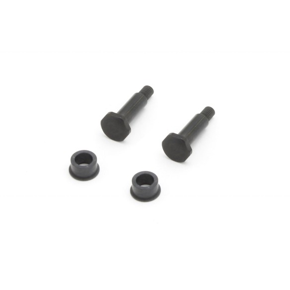 Kyosho Ricambi Perni sterzo Kyosho Inferno MP11 IF719