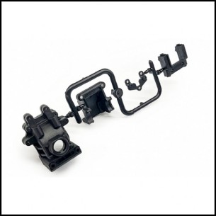 copy of SWORKz S35-4 EVO 1 8 Pro Nitro Buggy Kit 910041