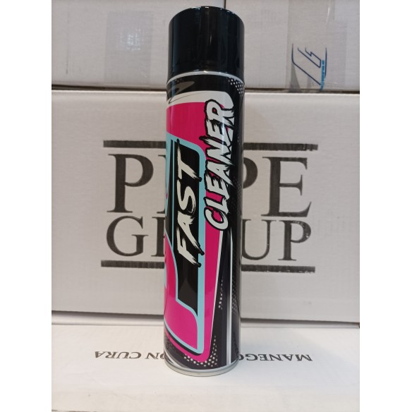 P-Fast Cleaner Pulitore sgrassante 600ml PG16206