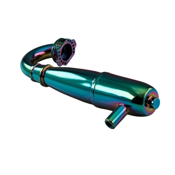 Reds Racing X-ONE PIPE 2113 TORQUE M KIT 3.5CC BUGGY, S SERIES