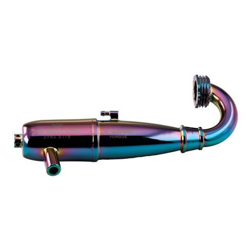 Reds Racing X-ONE PIPE 2113 TORQUE M KIT 3.5CC BUGGY, S SERIES