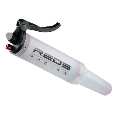 RUDDOG Pistola riempitore