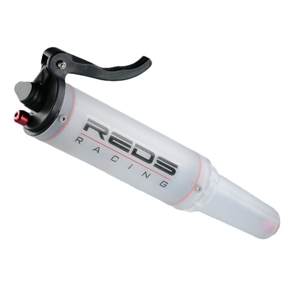 REDS Racing Pistola riempitore