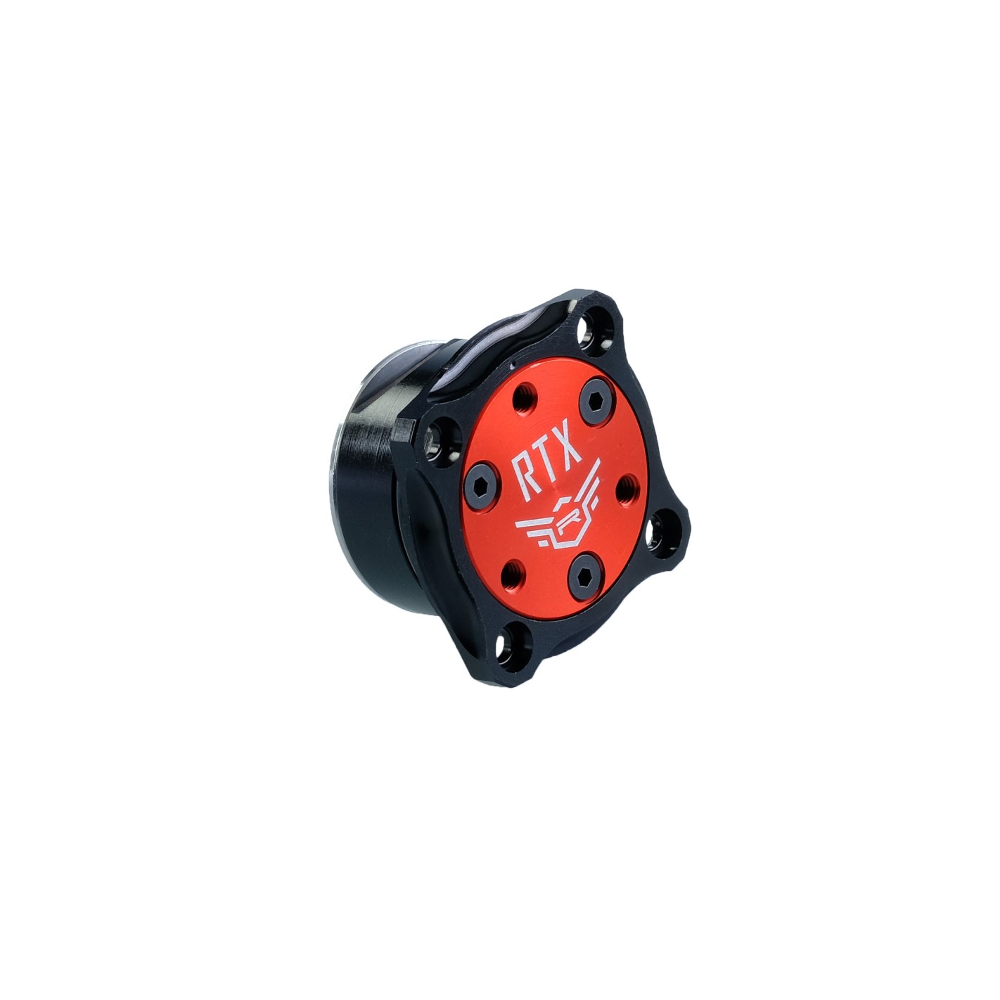 Biela Reds Racing OnRoad Serie Special | Pieza Original Para Motor 3.5 Ccm | Alta Calidad Y Durabilidad | Ideal Para Coches RC