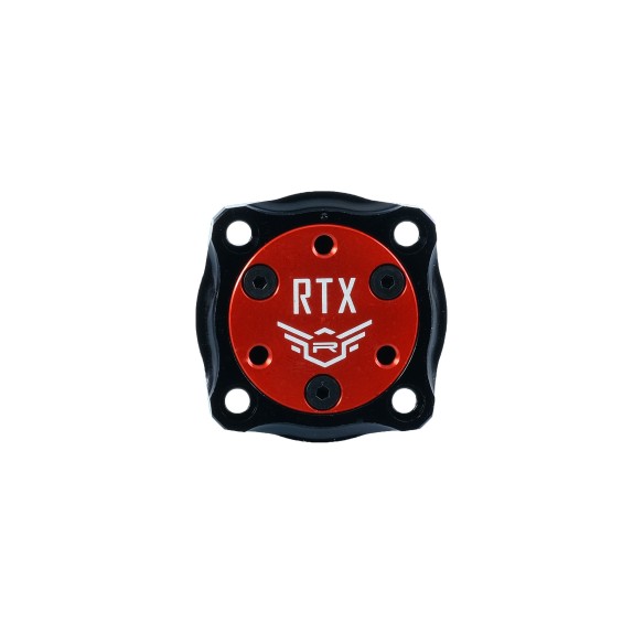 Reds Racing BACKPLATE RTX™, FOR 3.5CC ON AND OFF ROAD ENGINES