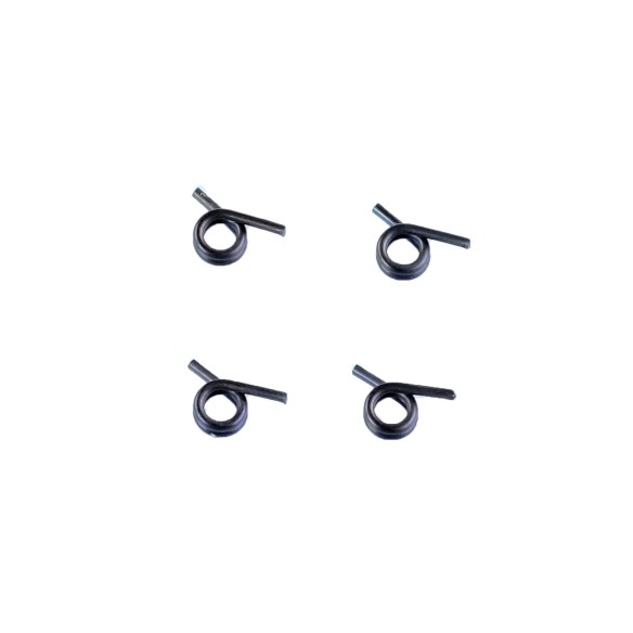 REDS Racing Molle Frizione 1,1 mm Tetra-x 4 OFF ROAD