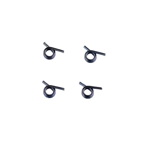 REDS Racing Molle Frizione 1.0 mm Tetra-x 4 OFF ROAD