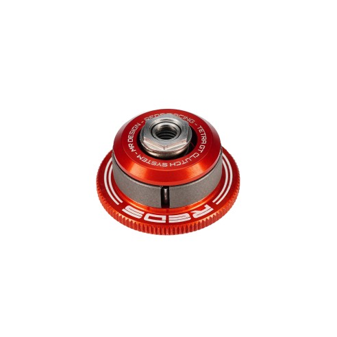 copy of REDS Racing  KIT Frizione Tetra 4 Ceppi Regolabile Alluminio BUGGY D32