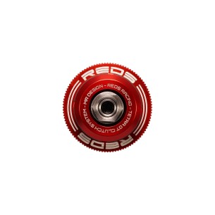 REDS Racing Kit Frizione GT Regolabile 4 Ceppi in Carbonio Volano da 32