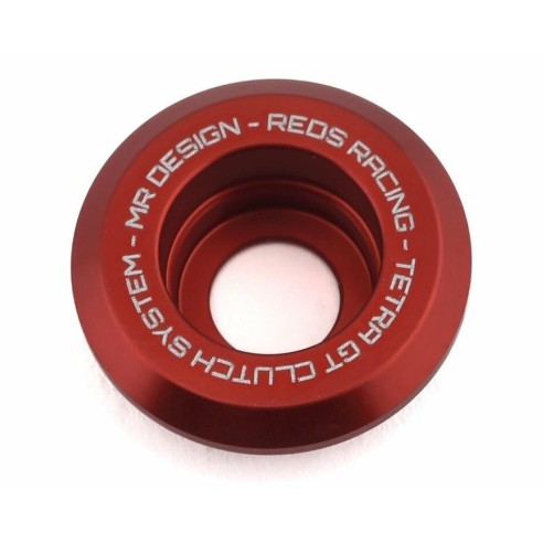 REDS Racing REDS Racing Coperchio Frizione