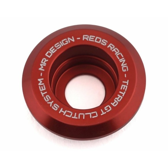 REDS Racing REDS Racing Coperchio Frizione
