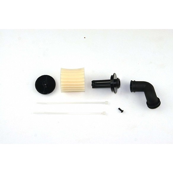 Ricambi Hong Nor X5B 1/8 Buggy1/8 Kit filtro aria doppia spugna (pezzi 1) X3-60