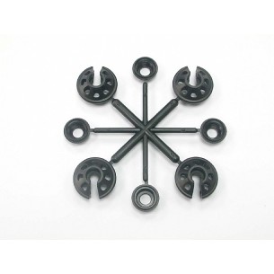 copy of SWORKz S35-4 EVO 1 8 Pro Nitro Buggy Kit 910041