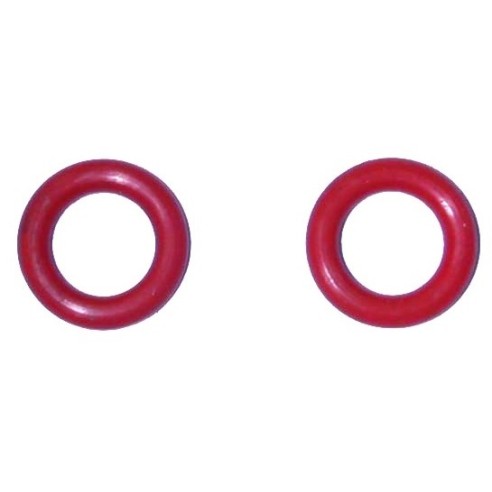Ricambi Hong Nor X5B 1/8 Buggy P6 O-Ring (2 pcs) J-03A