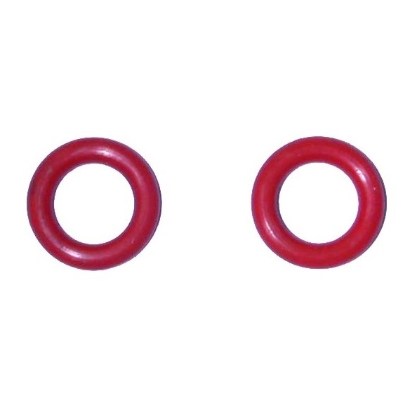 Ricambi Hong Nor X5B 1/8 Buggy P6 O-Ring (2 pcs) J-03A