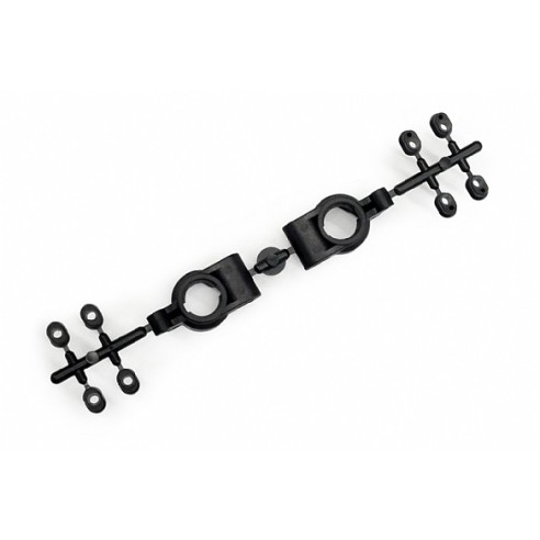 Ricambi Hong Nor X5B 1/8 Buggy  Mozzo posteriore - sinistro e destro X5-25A