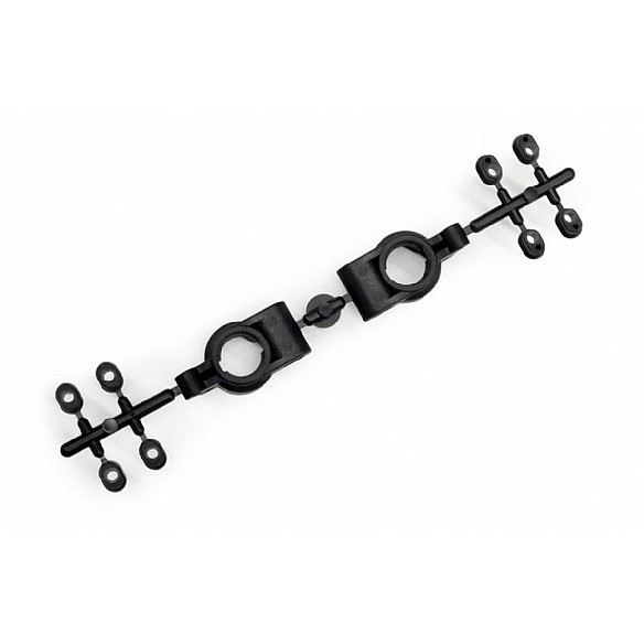 Ricambi Hong Nor X5B 1/8 Buggy  Mozzo posteriore - sinistro e destro X5-25A