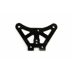 Ricambi Hong Nor X5B 1/8 Buggy  Topdeck Carbon X5-11