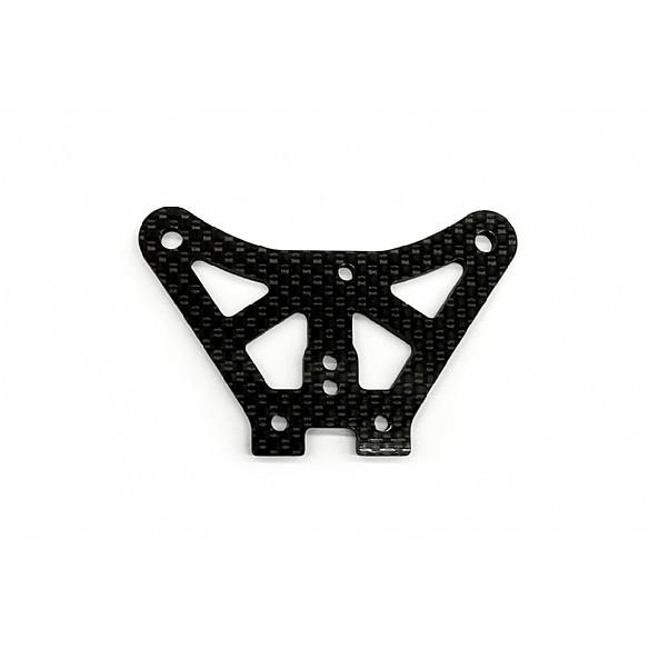 Ricambi Hong Nor X5B 1/8 Buggy  Topdeck Carbon X5-11