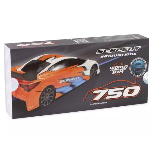 copy of SWORKz S35-4E EVO 1 8 Pro Brushless Buggy Kit