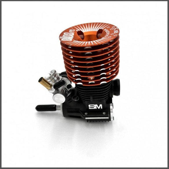 copy of Motore BLISS Quadra 5 port Off Road 2021