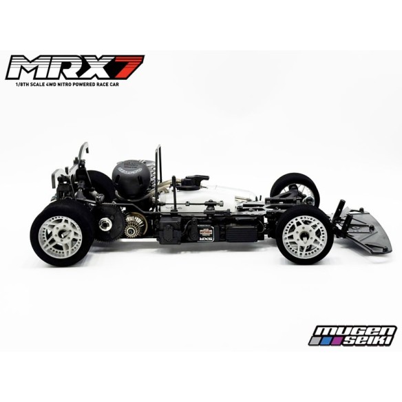 Mugen MRX7 1/8 Nitro On Road MH2009