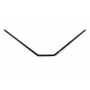 Ricambi Hong Nor X5B 1/8 Buggy Barra antirollio posteriore 2,5 mm X5-39 2.5
