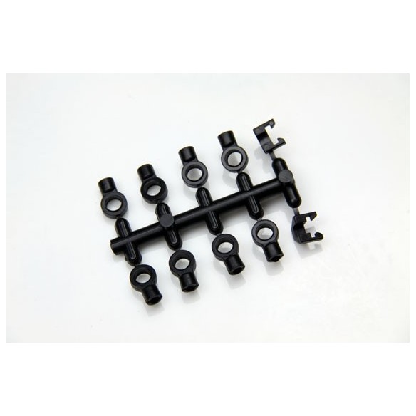 Ricambi Hong Nor X5B 1/8 Unibol stabilizzatrice (8 pezzi)