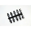 Ricambi Hong Nor X5B 1/8 Unibol stabilizzatrice (8 pezzi)