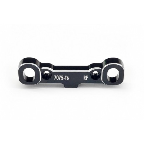 Ricambi Hong Nor Staffa di sospensione CNC 7075 RF X5-06