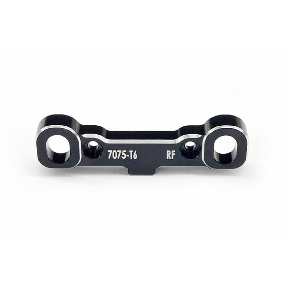 Ricambi Hong Nor Staffa di sospensione CNC 7075 RF X5-06