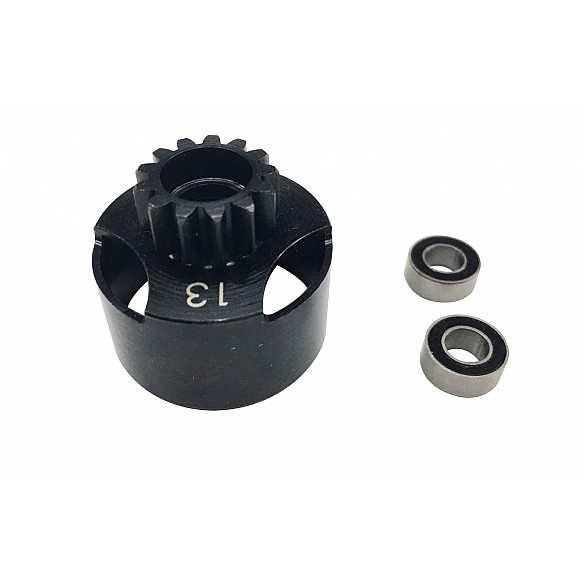 copy of SWORKz S35-4 EVO 1 8 Pro Nitro Buggy Kit 910041