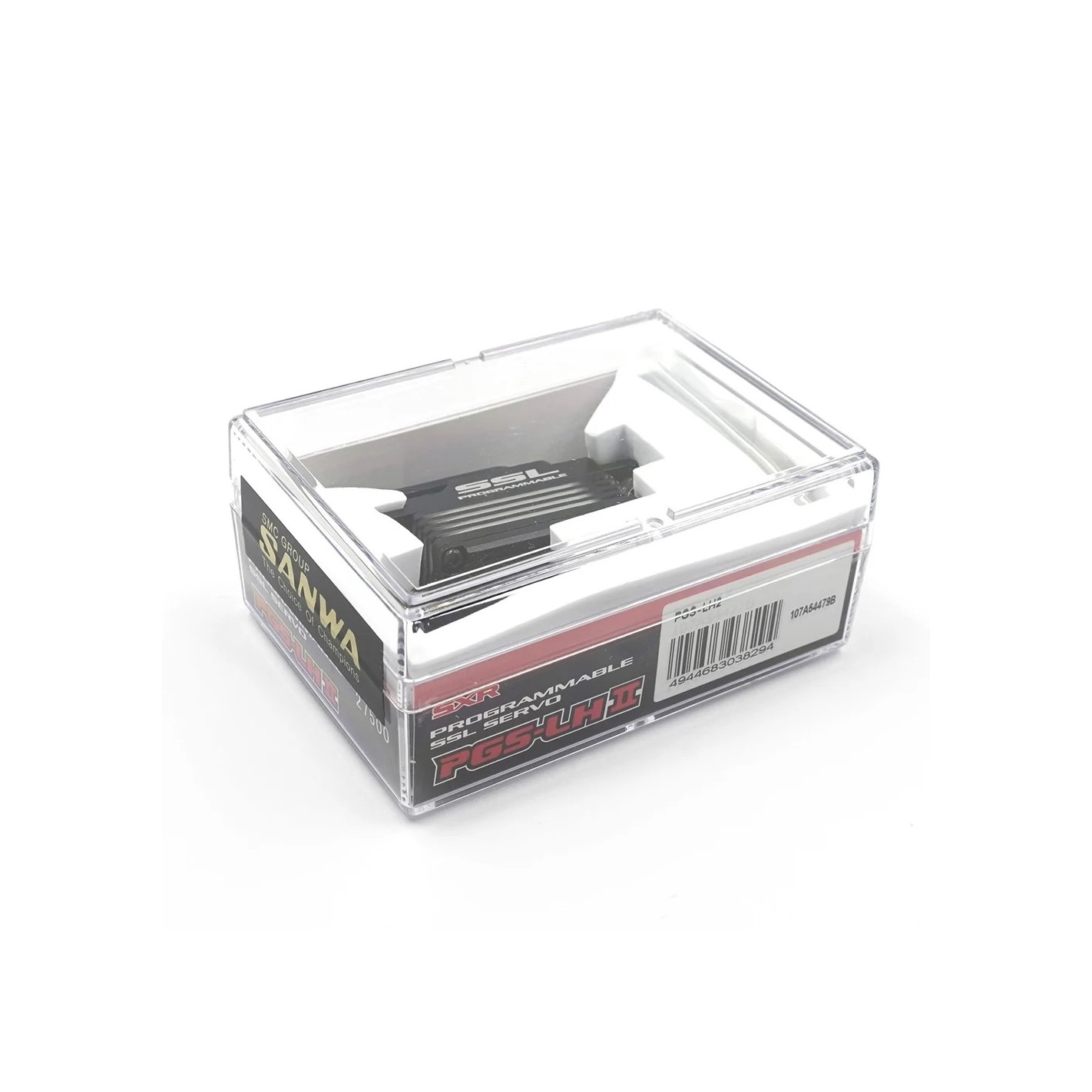 sanwa-pgs-lh-ii-low-profile-