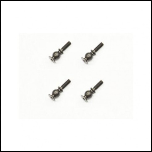 copy of Serpent Ricambi Centax gear-pinion alu 20T XLI Gen2 903801