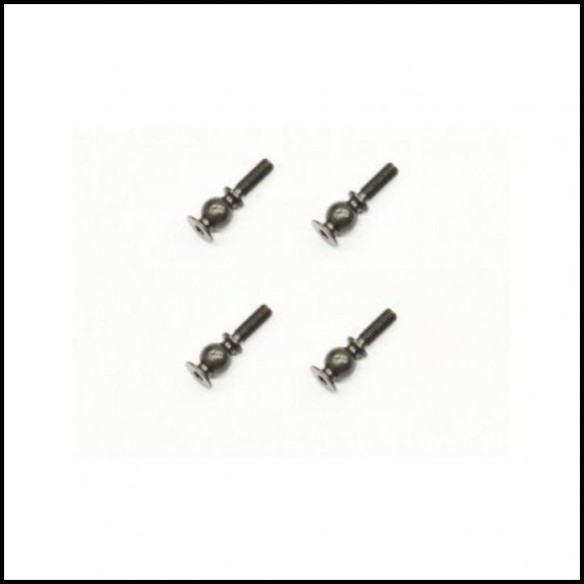 copy of Serpent Ricambi Centax gear-pinion alu 20T XLI Gen2 903801