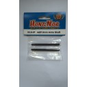 Ricambi Hong Nor X5B 1/8 Perno Bracci (2 pezzi) 	X3.6-07