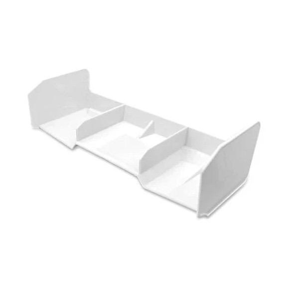 copy of T-WORK'S ALETTONE AIRFLOW BUGGY/TRUGGY 1:8 BIANCO TW-TO308-W