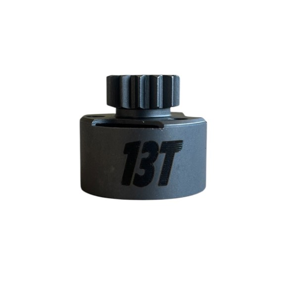 copy of OPTION TEAM - Campana frizione T13 universale