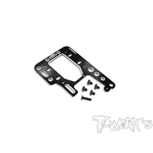 T-Work’s Supporto Motore Pezzo Unico MP11 TO-254-MP11