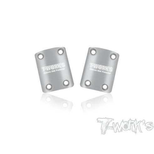 copy of T-WORK'S- Kit cuscinetti ad alta Precisione per  MP10/MP9-TW-BBS-MP10