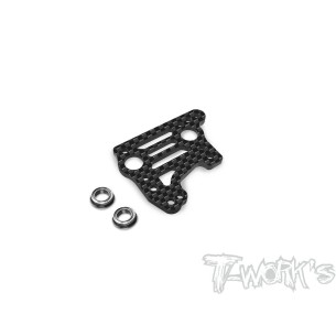 copy of T-WORK'S- Kit cuscinetti ad alta Precisione per  MP10/MP9-TW-BBS-MP10