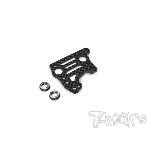 copy of T-WORK'S- Kit cuscinetti ad alta Precisione per  MP10/MP9-TW-BBS-MP10