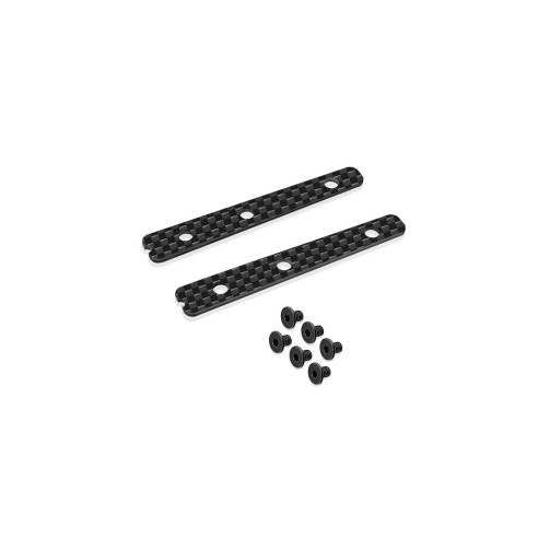 copy of T-WORK'S- Kit cuscinetti ad alta Precisione per  MP10/MP9-TW-BBS-MP10