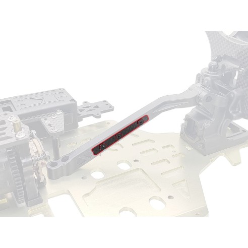 copy of T-WORK'S- Kit cuscinetti ad alta Precisione per  MP10/MP9-TW-BBS-MP10