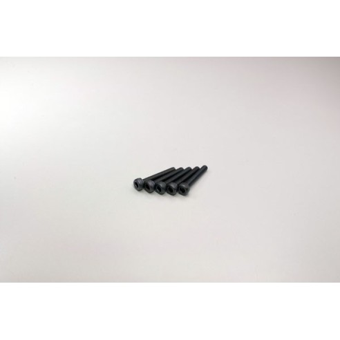 Kyosho Viti testa cilindriche M3X20mm (5)1-S23020