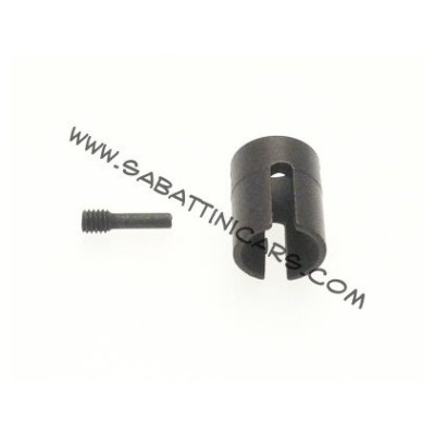 Thunder Tiger - Bicchierino anteriore MTA