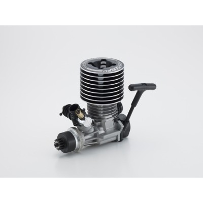 Kyosho Inferno Neo 4.0 1:8 RC Nitro Readyset (KE21SP) Type1 33029T1B