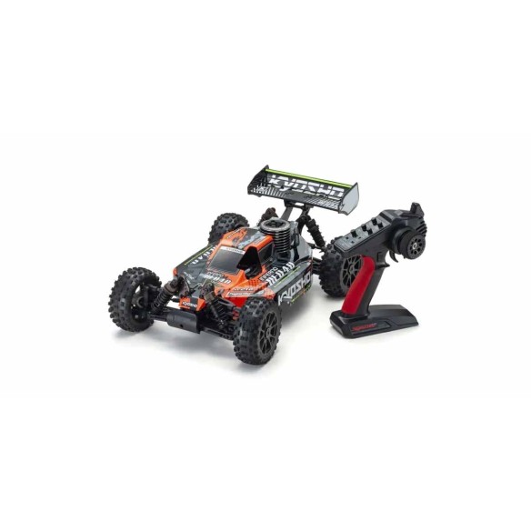 Kyosho Inferno Neo 4.0 1:8 RC Nitro Readyset (KE21SP) Type1 33029T1B