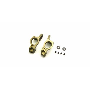 Kyosho Spare Parts MP11 Transmission Bulkhead Kyosho Inferno MP11 IF723
